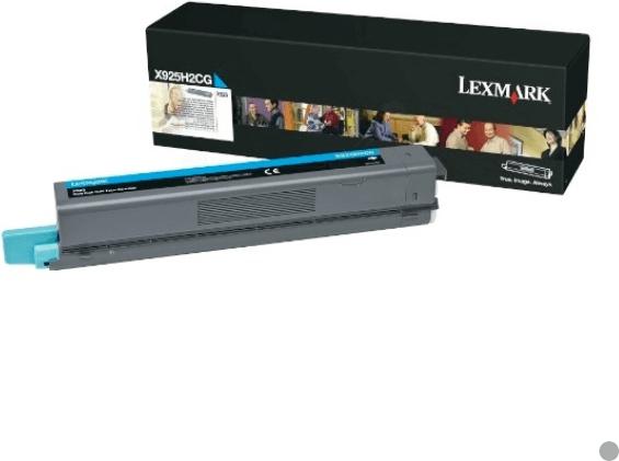 Immagine prodotto Lexmark X925h2cg (C)