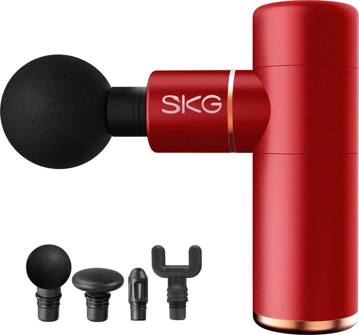 SKG Massagepistole
