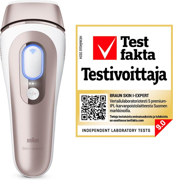 Image du produit Braun Silk-Expert Pro IPL PL7253