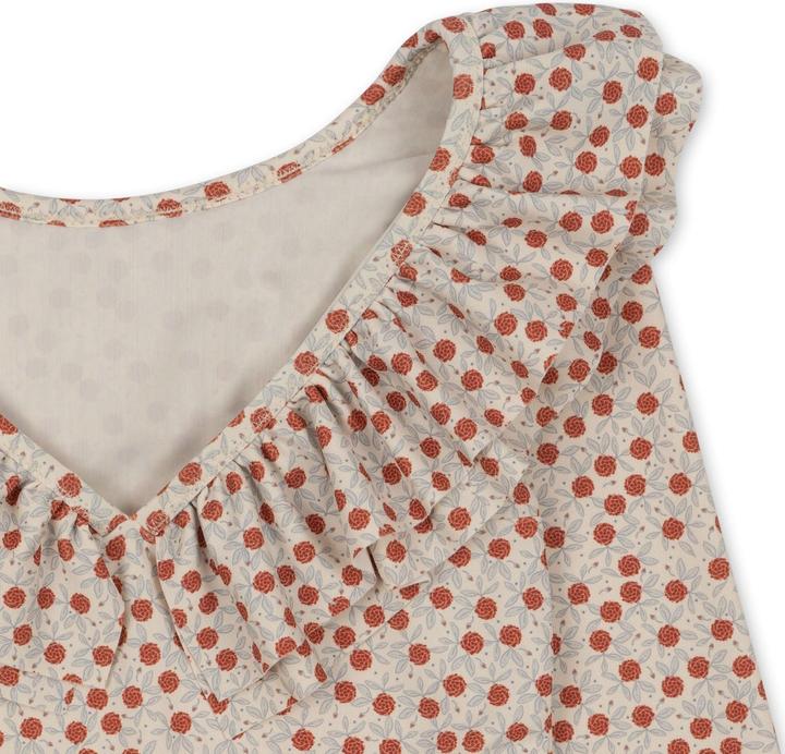 Image du produit Konges Slojd Mimi manches longues Fleur (68)