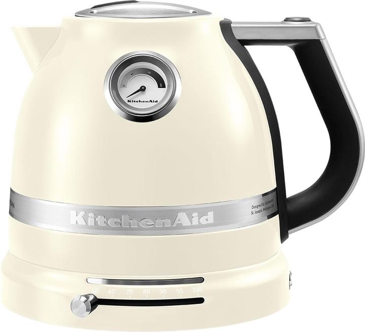 KitchenAid Water boiler 5KEK1522 (1.50 l, EU plug)