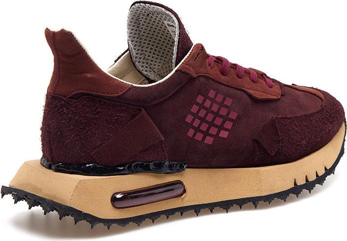 Image du produit BePositive Space Race - Suede Mix + Nubuck (45)