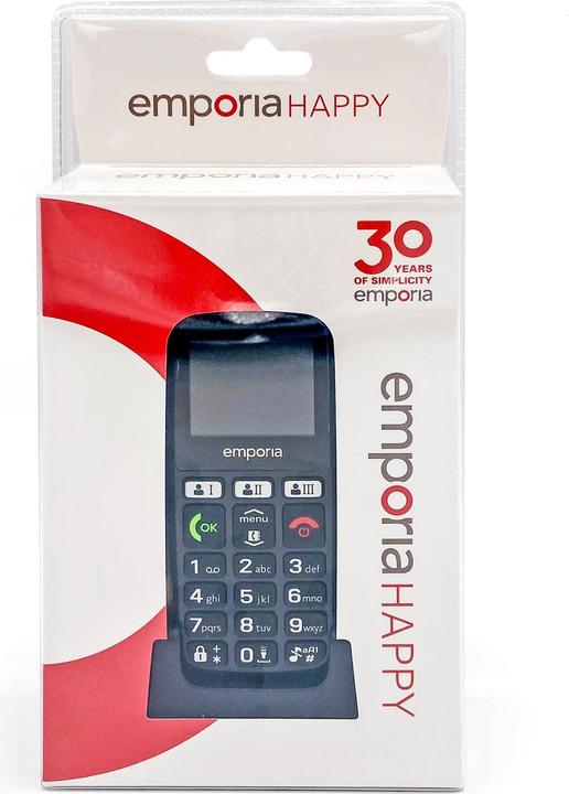 Produktbild Emporia E30 (1.81", 2G)