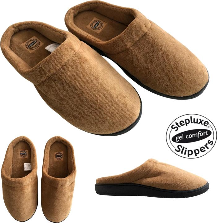 Image du produit Best direct Stepluxe Slippers (45, 46)