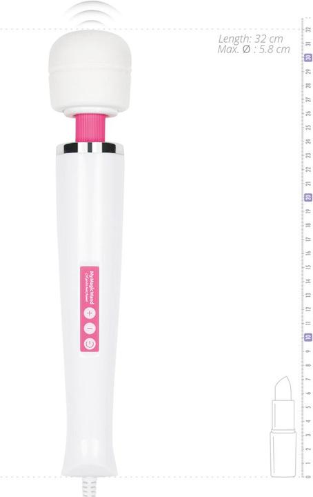Produktbild My Magic Wand Wand Massager