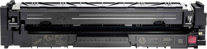 Actual product image HP 203a (M)