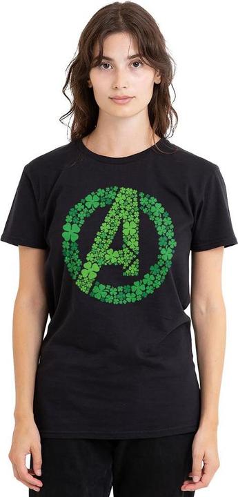Produktbild Hasbro TShirt St PatricksTag (XL)