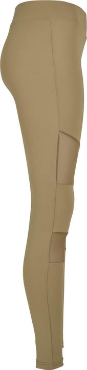 Image du produit Urban Classics Leggings en maille Ladies Tech - 472 (S)