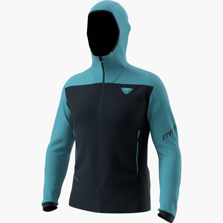 Actual product image Dynafit Tigard Ptc Hooded Jkt M (XL)