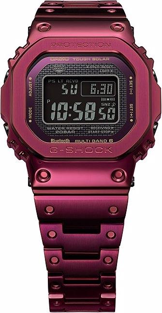 Produktbild Casio G-Shock Limited (Taucheruhr)