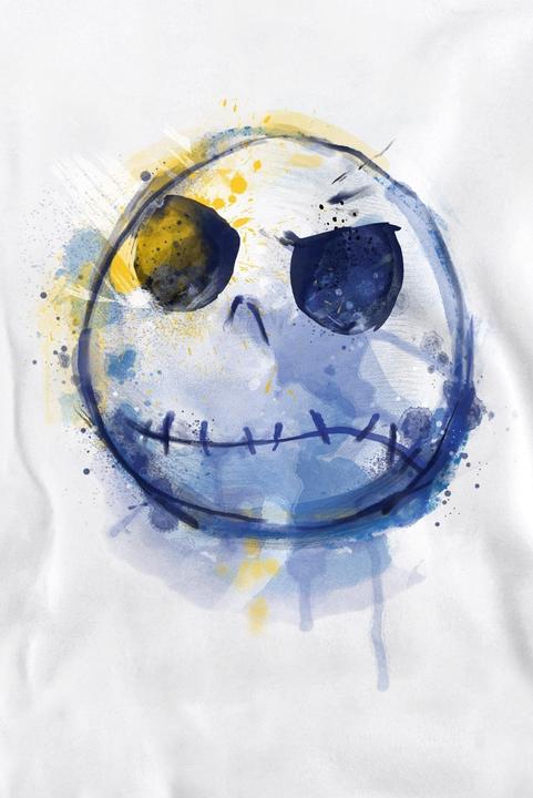 Produktbild The Nightmare Before Christmas Sweatshirt (L)