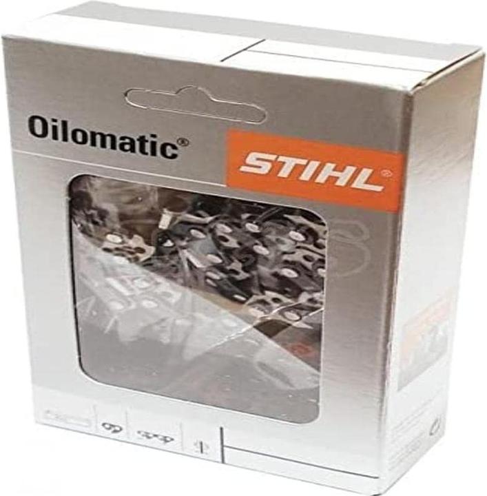 Produktbild Stihl Sägekette 36RS 3/8 1,6 84 Glieder für 63 cm Schwert MS (Kettensäge, Sägekette)