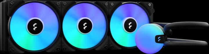 Immagine prodotto Fractal Lumen S36 RGB