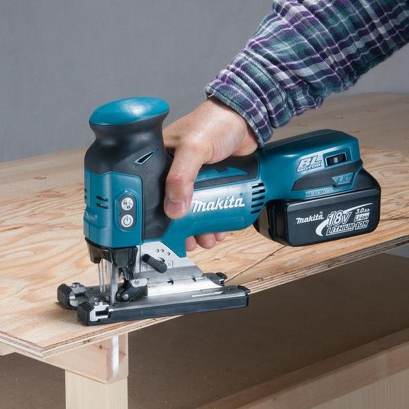 Actual product image Makita Djv181zj