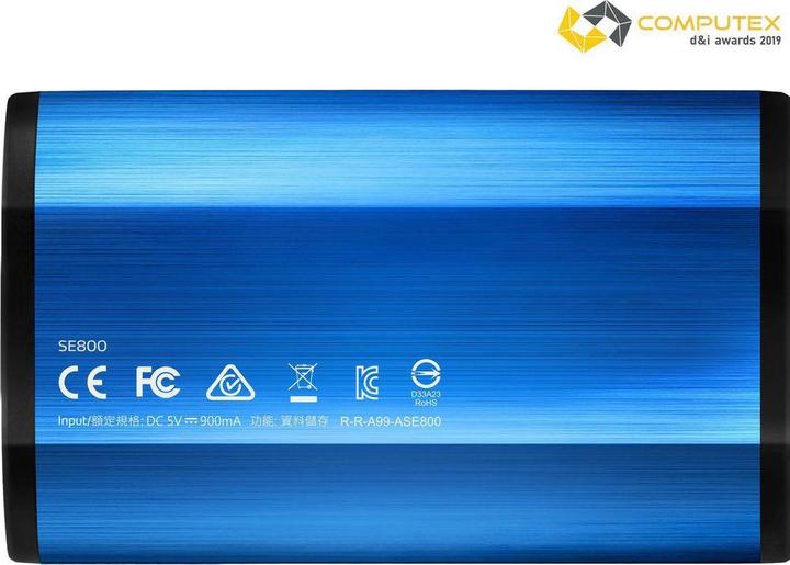 Image du produit Adata SE800 (1000 Go)