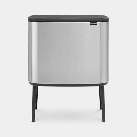 Image du produit Brabantia Poubelle Bo Touch Bin 36 litres (36 l)