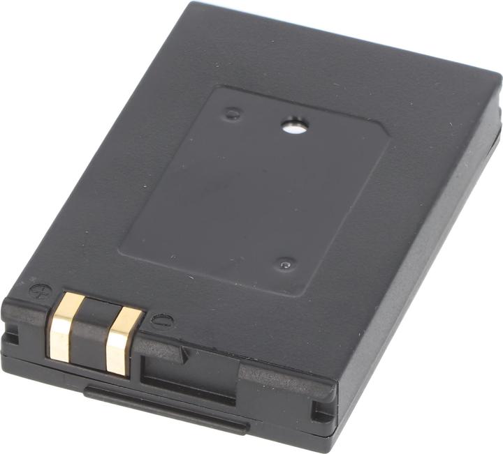Actual product image AccuCell Battery Samsung IA-BP80W, IA-BP80WA (Rechargeable battery)