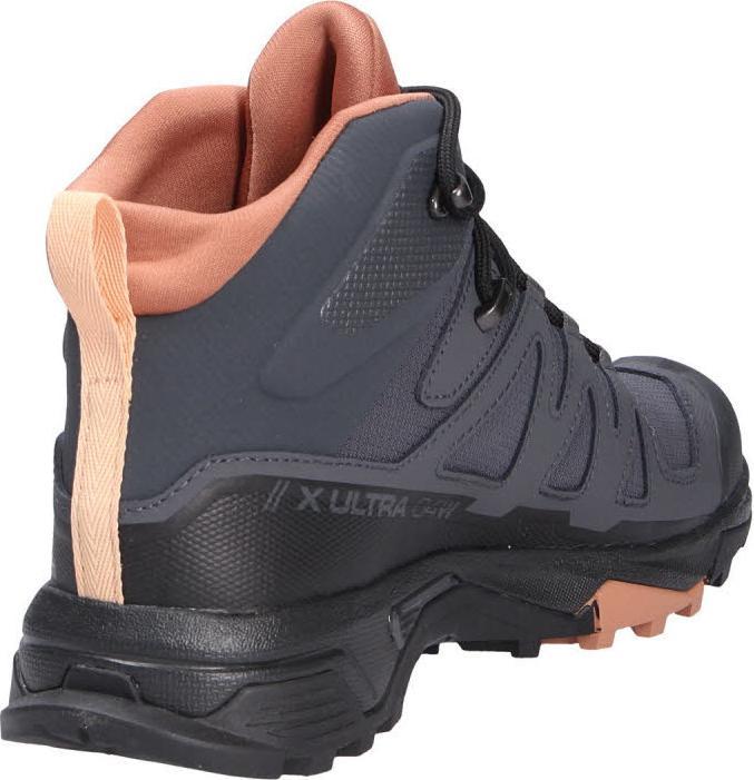Actual product image Salomon X Ultra 4 Mid Gore-Tex® (38)