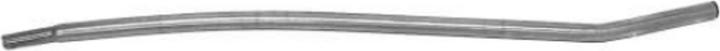 Actual product image Hudora 1 lower safety fence bar for trampoline 4Square