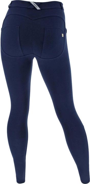 Blu abbagliante
