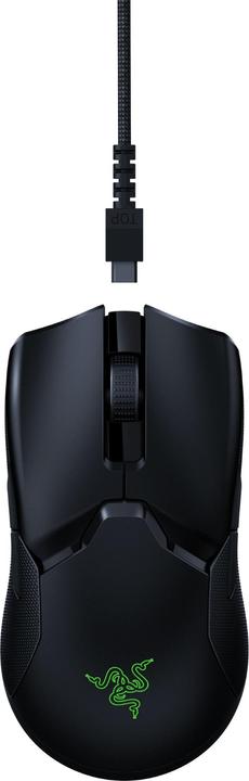 Productafbeelding Razer Viper Ultimate met laadstation (Draadloze)