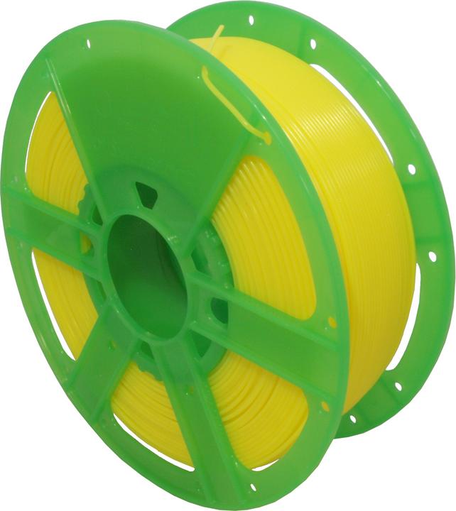 Giallo neon