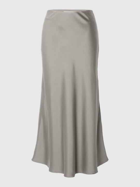 Image du produit Selected Femme Satin Maxirock (36)