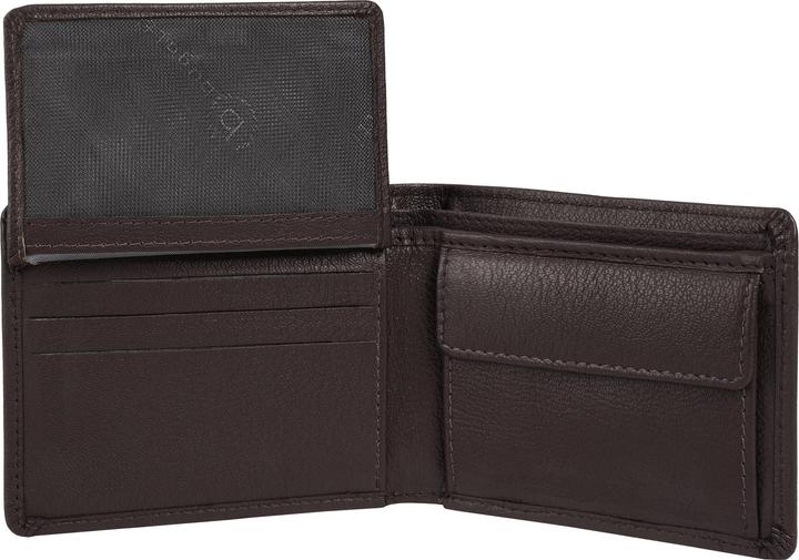 Actual product image Bugatti Geldbörse BOMBA