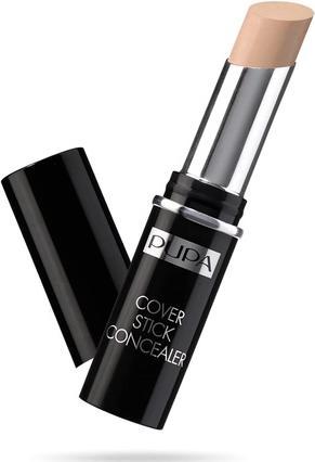 Pupa Milano Pupa Cover Stick Concealer Dark Beige (003 Dark Beige)