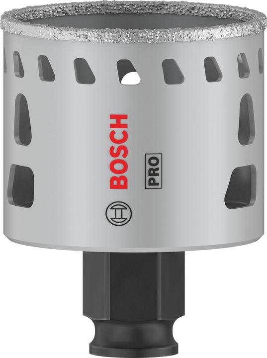 Immagine prodotto Bosch Professional Zubehör Sega a tazza PRO Tile PC Plus, 51 mm, HS (51 mm)