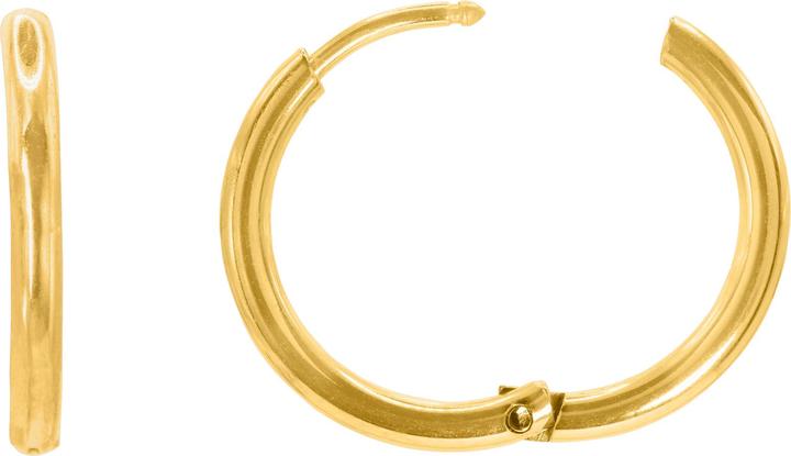Immagine prodotto Heideman Laeca color oro (100% acciaio inossidabile)