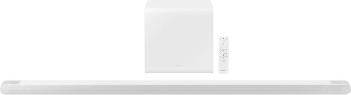 Immagine prodotto Samsung HW-S801B Soundbar Bianco 3.1.2 (3.1.2 Canale)