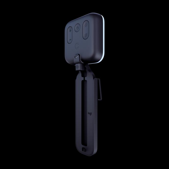 Image du produit Logitech Litra Glow (Lumière vidéo)