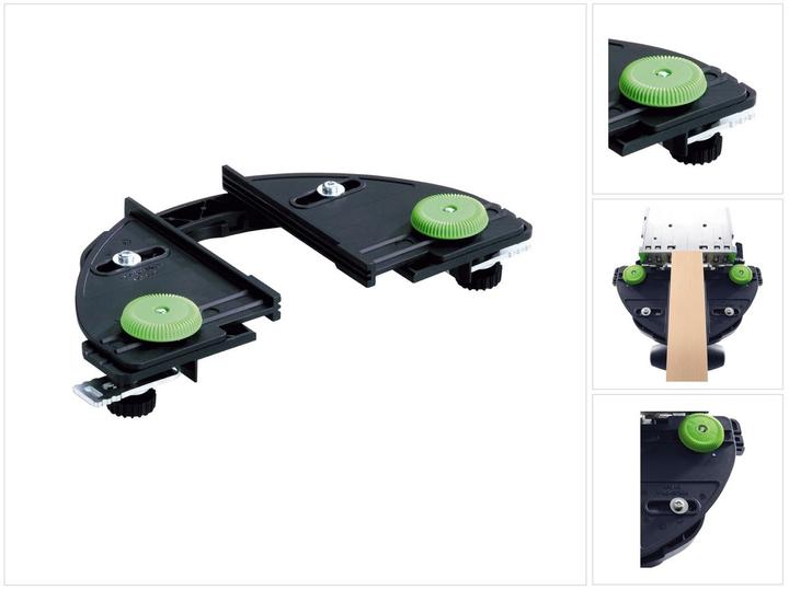 Actual product image Festool Leistenanschlag LA-DF 500/700 (7 cm)