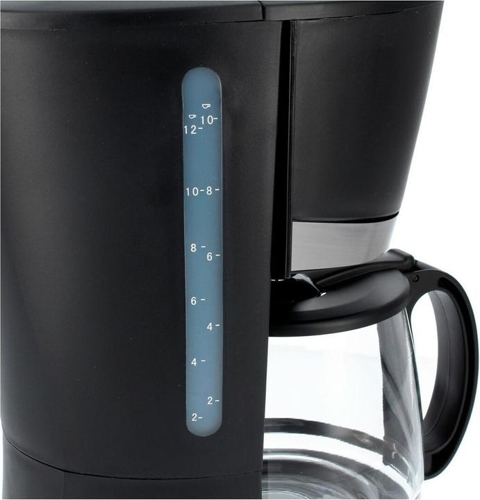 Produktbild TM Electron Filterkaffeemaschine (EU-Stecker)