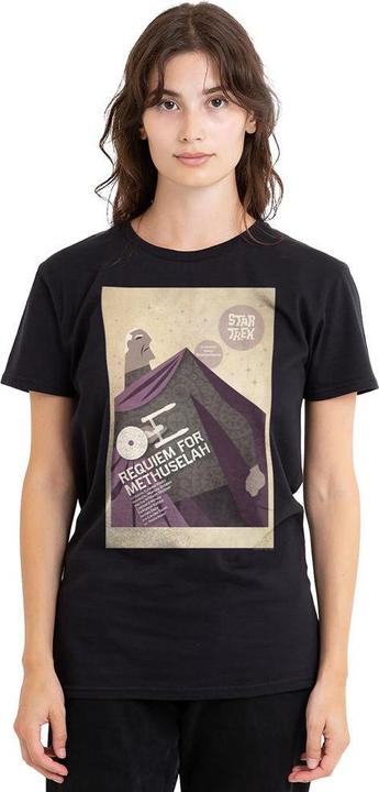 Produktbild The Original Series Episode 74 TShirt (XL)