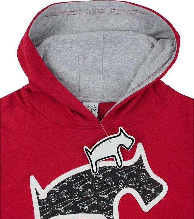 Image du produit Two Legged Dog - Sweat à capuche - Homme (M)