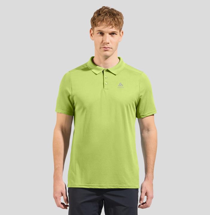 Actual product image Odlo Polo shirt s/s F-DRY (XXL)