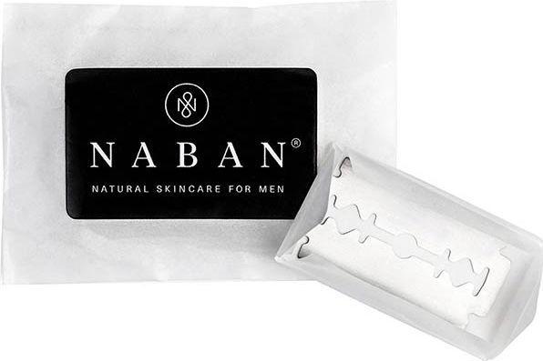 Produktbild Naban Rasierklingen (10 x)