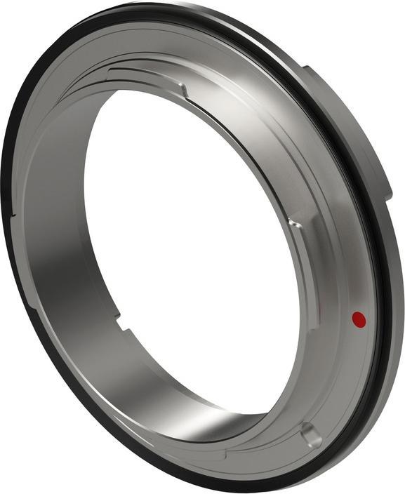 Catta Zoom L Mount Bayonet
