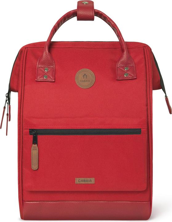 Actual product image Cabaia Adventurer M Recycled (23 l)
