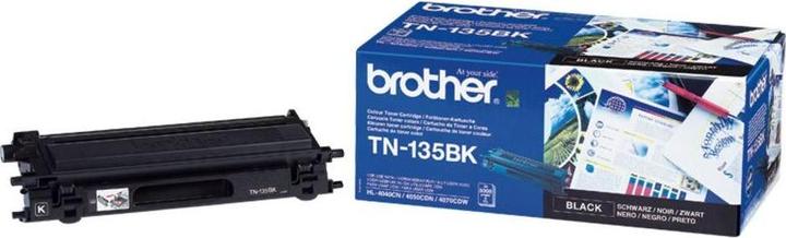 Immagine prodotto Brother Tn-135bk (FC)