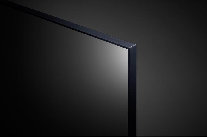 Image du produit LG 43NANO759PR (43", LCD, 4K, 2021)