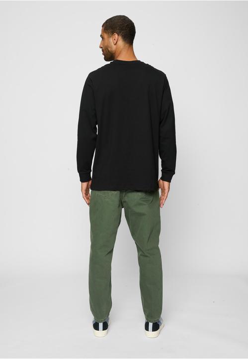 Actual product image Mister Tee Pray Longsleeve - 20381 (XL)