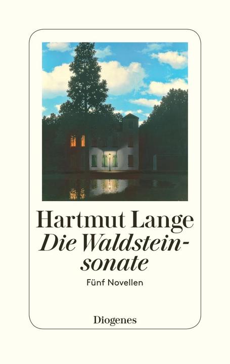 Immagine prodotto Die Waldsteinsonate (Tedesco, Gamma Hartmut, 2017)