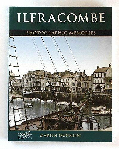 Immagine prodotto Ilfracombe (Inglese, Martin Dunning, 2004)
