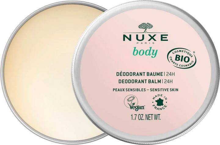 Produktbild Nuxe Rêve de Thé Déo (Stick, 50 ml)