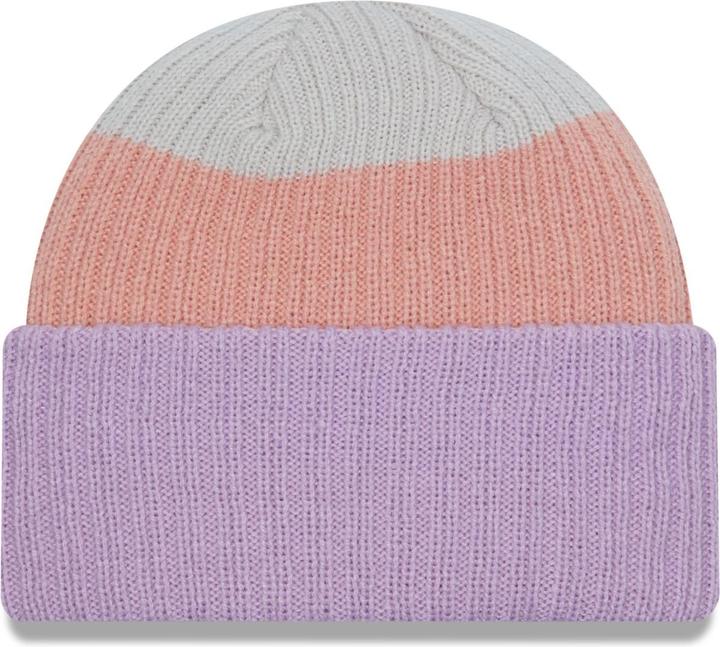 Produktbild New Era Beanie Stripe New York Yankees