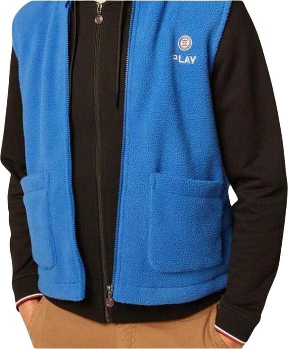 Immagine prodotto Serge Blanco gilet paradis (XL)