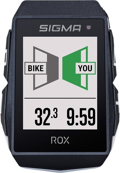 Produktbild Sigma Sport Rox 11.1